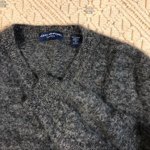 CASHMERE John Ashford. So soft and perfect!